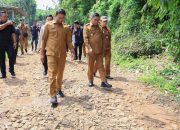 Jalan Desa Sepanjang 1,6 KM di Pandeglang Siap Dibangun Lewat Program Ini