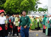 Perlindungan Korban Tak Bisa Ditunda, PKPO Banten Desak Polri Bentuk Direktorat Khusus TPPO-PPA