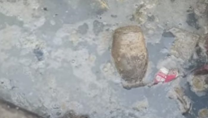 Akibat Pengelolaan Limbah SPPG Karyasari Diduga Tidak Benar Dikeluhkan Sejumlah Warga