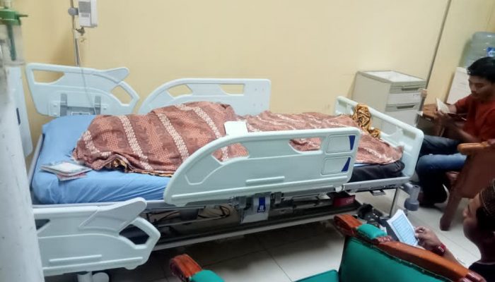Tragedi Kijang Innova di Pandeglang, Dua Orang Tewas Tujuh Masih Dirawat