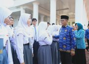 Pemerataan Pendidikan Kunci Wujudkan Banten Maju