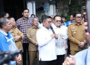 Gubernur Banten Tekankan Transparansi dan Akuntabilitas di SPMB 2026
