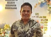 Dewan Pendidikan Minta Kadisdikpora Pandeglang Benahi Persoalan Ini