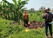 Proyek Galian PLN Di Cikupa Diduga Abaikan Keselamatan Kerja, LSM Gerhana Siap Layangkan Somasi
