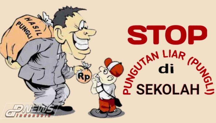 SDN Cipinang 01 Angsana Diduga Acuhkan Surat Himbauan Dinas Pendidikan Kabupaten Pandeglang