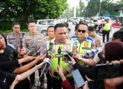Operasi Patuh Ditunda, Kakorlantas Polri Sampaikan Ini