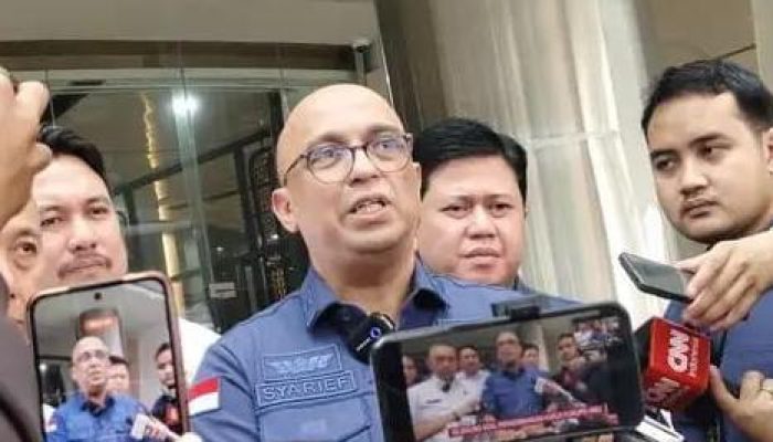 Dugaan Penyelewengan Insentif SPPG,  Kejagung Fokus Penyidikan Tindak Pidana Korupsi Dadan CS
