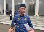 Seleksi Direksi Tiga BUMD Banten Segera Dibuka