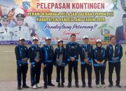 Wabup Pandeglang Janjikan Bonus Bagi Atlet Peraih Medali di Popda 2026