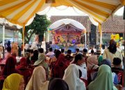 Acara Kelulusan Dan Kenaikan SDN Sumurlaban 2 Meriah Para Orang Tua Murid Tidak Dibebani Biaya Kegiatan