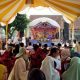 Acara Kelulusan Dan Kenaikan SDN Sumurlaban 2 Meriah Para Orang Tua Murid Tidak Dibebani Biaya Kegiatan