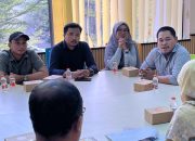 LKBH KNPI Desak BKD Banten Soal Ini