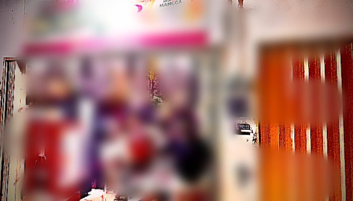 Rokok Diduga Ilegal Merek Blizt Masih Dijual Bebas Di Wilayah Kecamatan Tenjo Bogor
