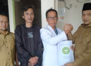 Siap Diterapkan di Tahun Ajaran Baru, DPD Kesti TTKKDH Pandeglang bersama Disdikpora Bahas Ini