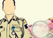 Dinilai Penting Transparansi Pengelolaan Anggaran, BPD Kutakarang Layangkan Surat ke Inspektorat Pandeglang
