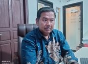 Tasiman M.Pd. : Soal SPMB Sudah Diatur Batasan Waktunya Tugas Kami Hanya Memantau