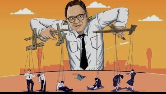 Diduga Langgar Permendikbud, Rangkap Jabatan Kepala Desa dan Ketua Komite Jadi Sorotan Publik