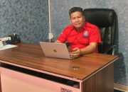 Ketum LSM Gerhana Indonesia: Pembongkaran Pasar Cisoka di Lahan Milik Pribadi Tanpa Dasar Hukum Jelas Langgar Konstitusi