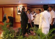 Resmi Dilantik, Pengurus FHI Banten Fokus Membangun Organisasi Profesional