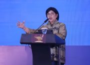 Destry Damayanti Calon Tunggal Gubernur BI, Siapa Dia?