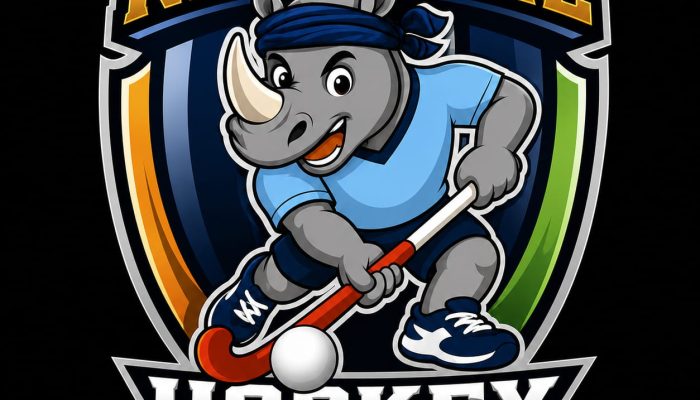 FHI Banten Rilis Logo Kejurnas Hoki 2026, Ini Makna dan Filosofinya