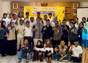 Founder TBM Sebut Literasi Harus Menjadi Gerakan Bersama