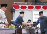 Empat Raperda Usulan DPRD Banten Siap Digodok