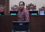 Hari Ini Sidang Banding Nadiem Makarim Dimulai